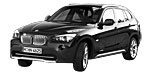 BMW E84 B2419 Fault Code