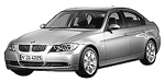 BMW E92 B2419 Fault Code