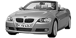 BMW E93 B2419 Fault Code