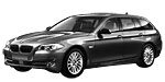 BMW F11 B2419 Fault Code