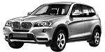 BMW F25 B2419 Fault Code