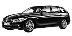 BMW F31 B2419 Fault Code
