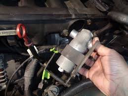 See B2419 repair manual