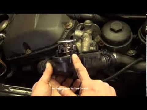 See B2419 in engine